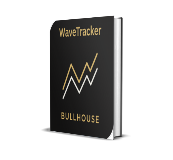 Bullhouse WaveTracker MT5 EA