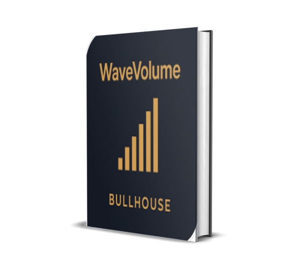 Bullhouse WaveVolume MT5 EA