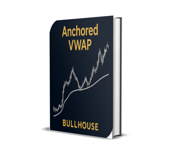 Bullhouse Anchored VWAP MT5 EA