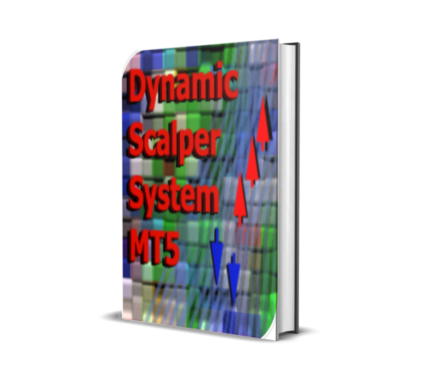 Dynamic Scalper System MT5