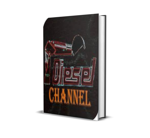 Diesel Channel MT5 EA