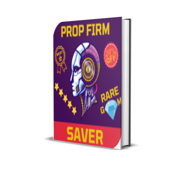 Propfirm Saver MT5