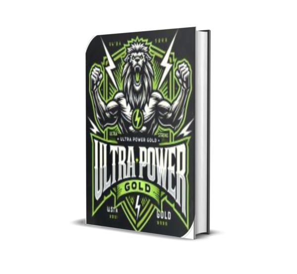 Ultra Power Gold MT5