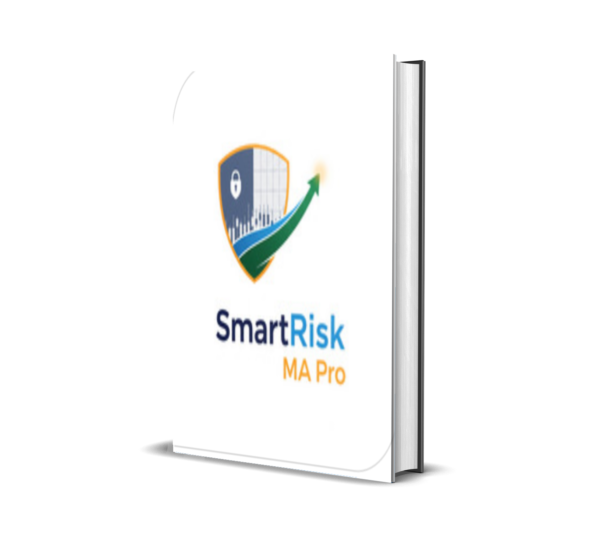 SmartRisk MA Pro MT5