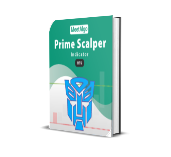 CAP Prime Scalper