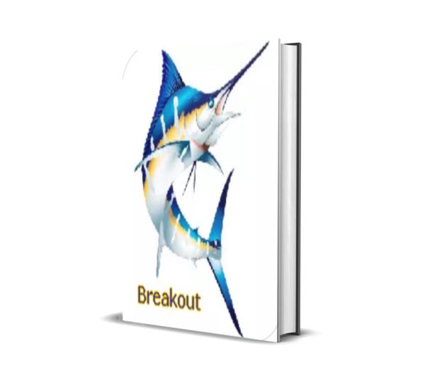 Blue Marlin Break Out MT5