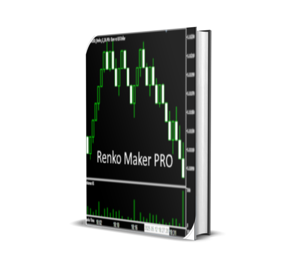 Renko Maker PRO MT5