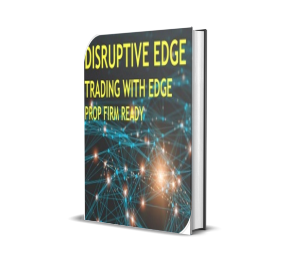 Disruptive Edge MT5
