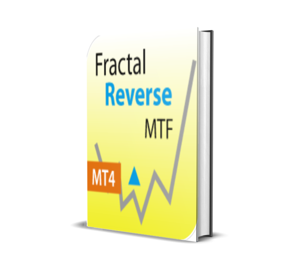 Fractal Reverse MTF MT4 EA