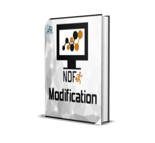 NDFT Modification