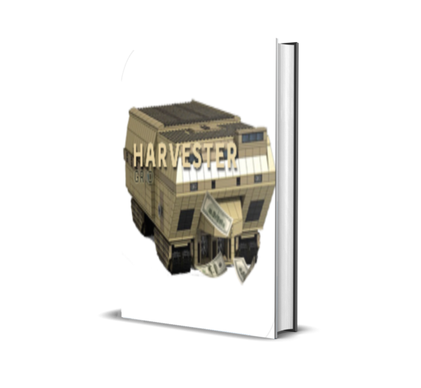 Fx Harvester Grid Gain One Way