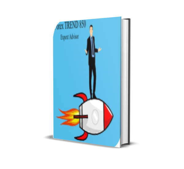 Forex Trend 850 MT4
