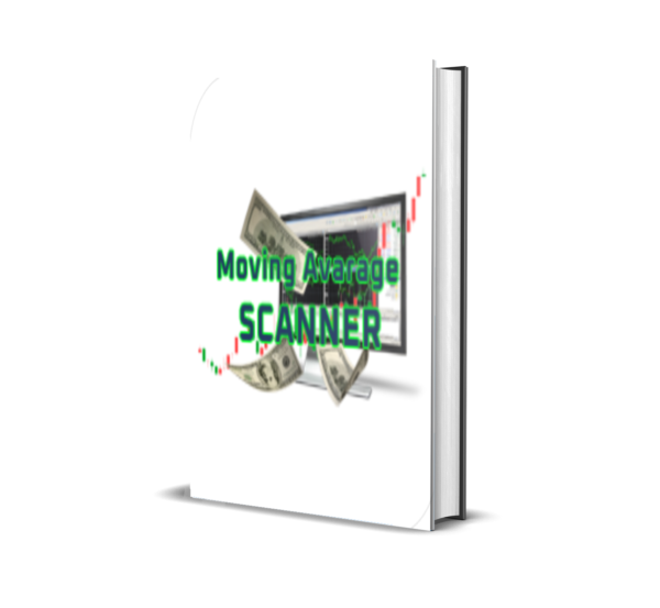 Moving Average Scanner
