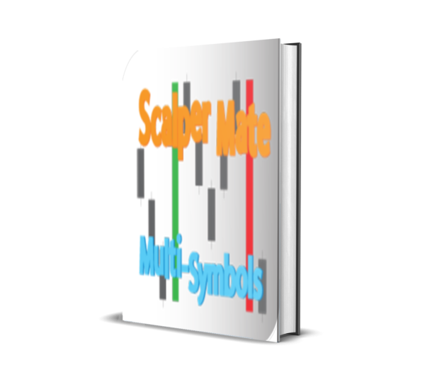 Scalper Mate Multi Symbols