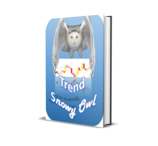 Snowy Owl for MT4