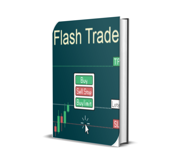 Flash Trade EA