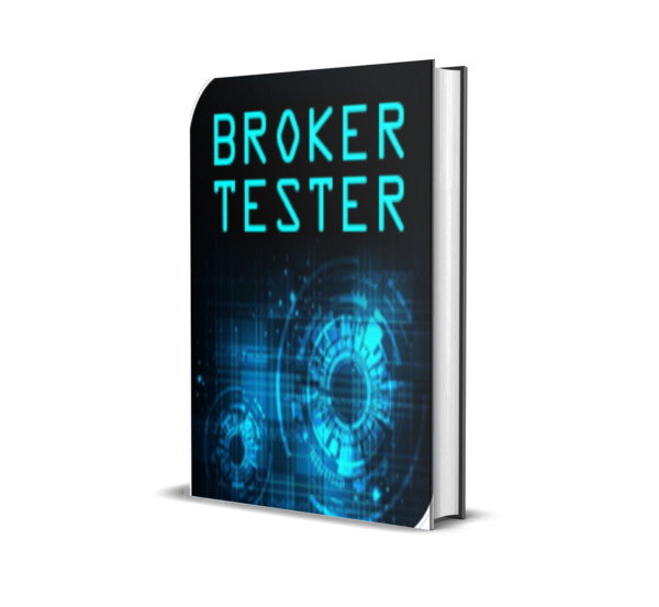 Broker Tester EA