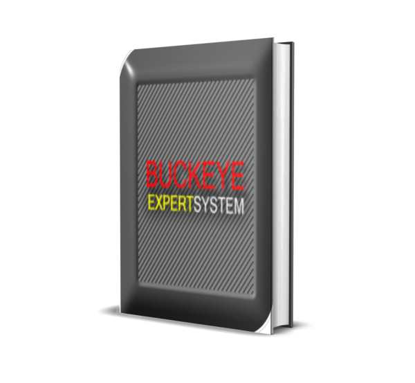 Buckeye Expert System