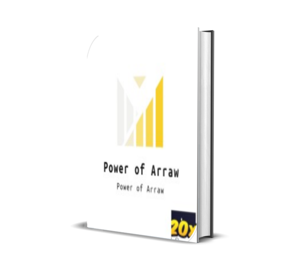 Power of Arraw EA