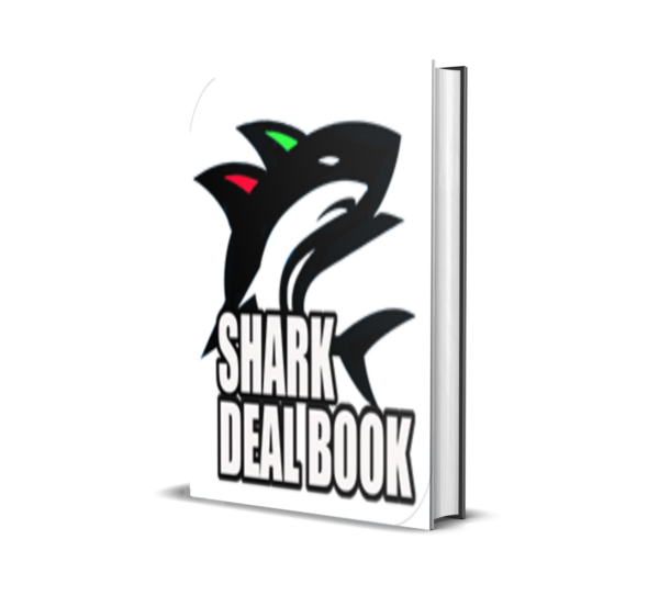 Shark Deal Book EA