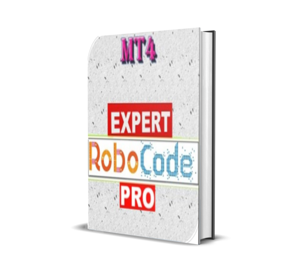 Expert Robocode Pro MT4