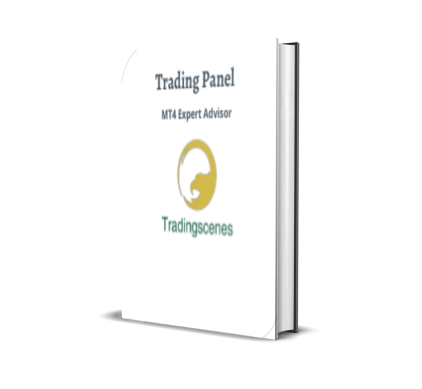 Trading Panel Tradingscenes