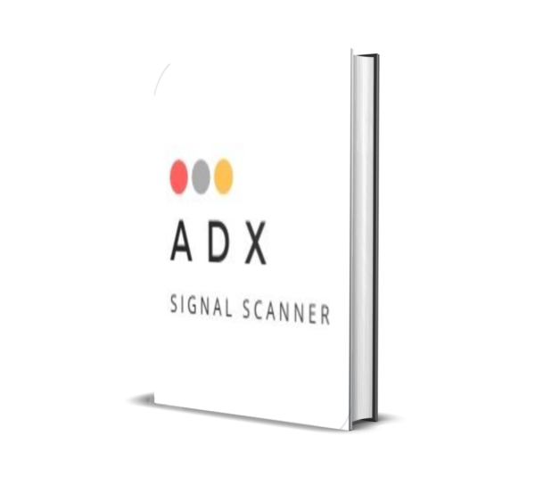 ADX Signal Scanner EA