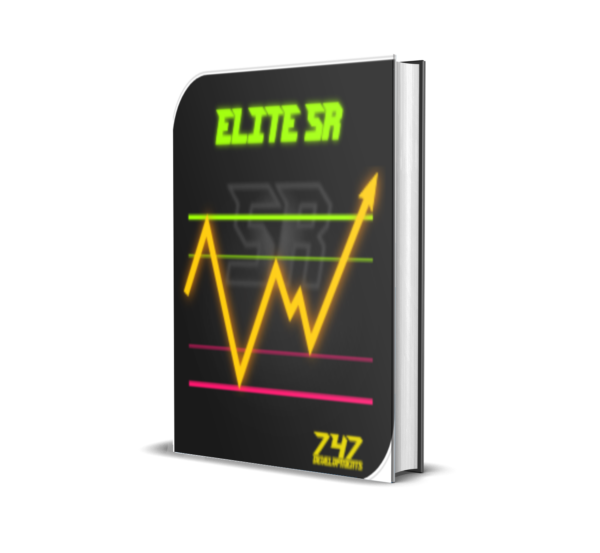 Elite SR EA