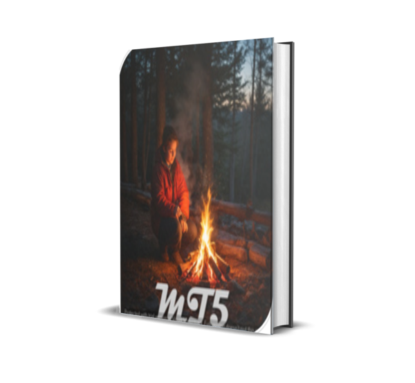 Emberhaven Expert MT5