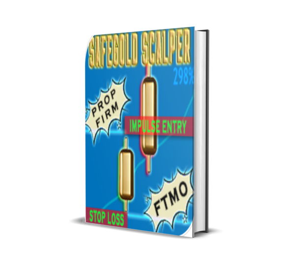 SafeGold Scalper EA MT5