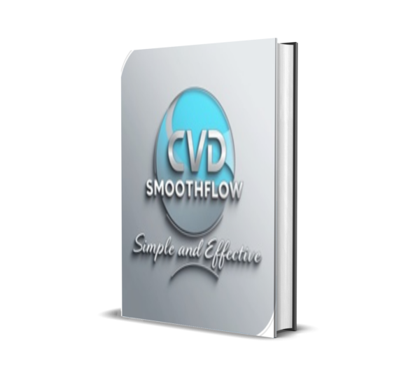 CVD SmoothFlow Pro MT5