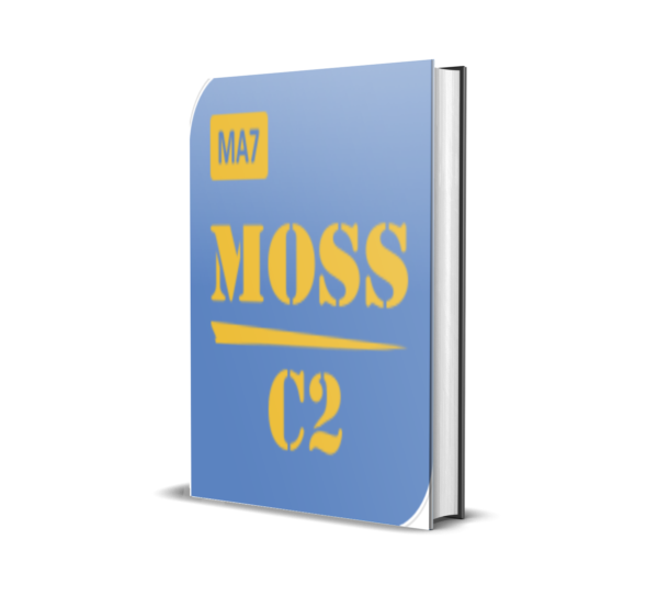 MA7 Moss C2 MT5