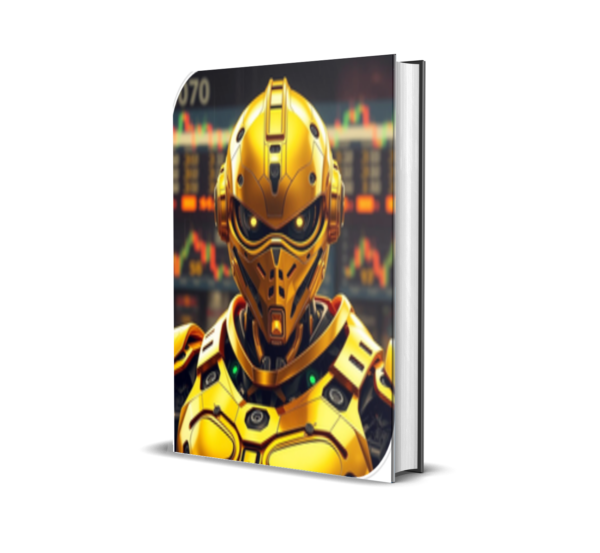 Gold Bonecrusher MT5