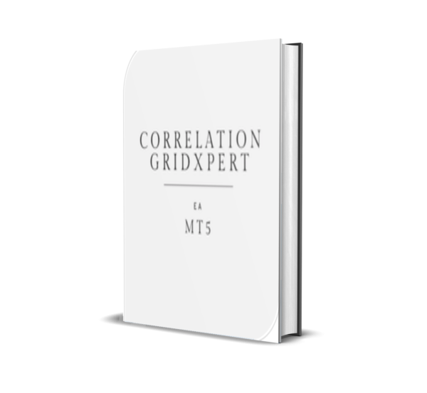 Correlation GridXpert MT5