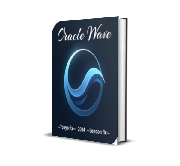 Oracle Wave EA