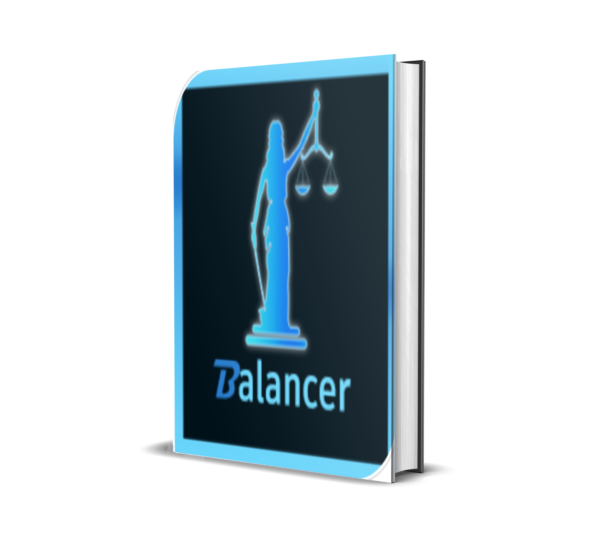Balancer EA MT5