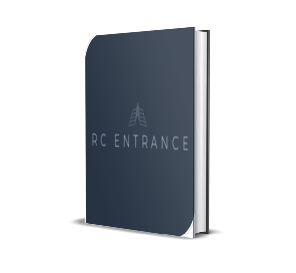 RC Entrance