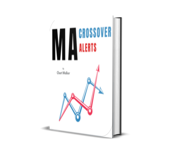 MA Crossover Alerts by Chart Walker