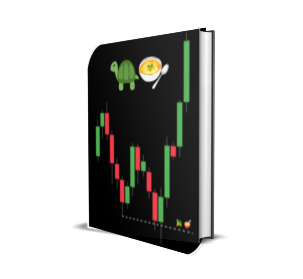 Turtle Soup Daily Opening Price EA