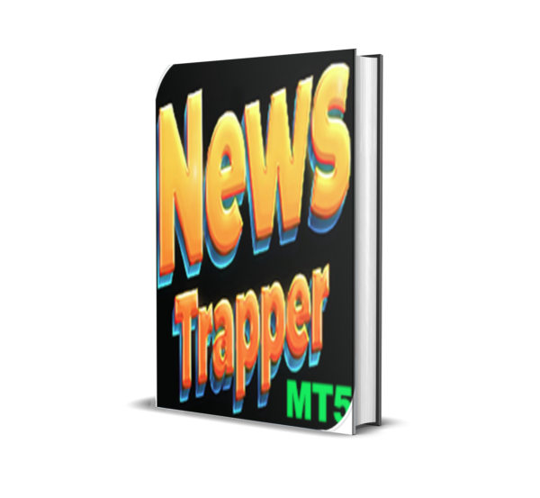News Trapper EA MT5