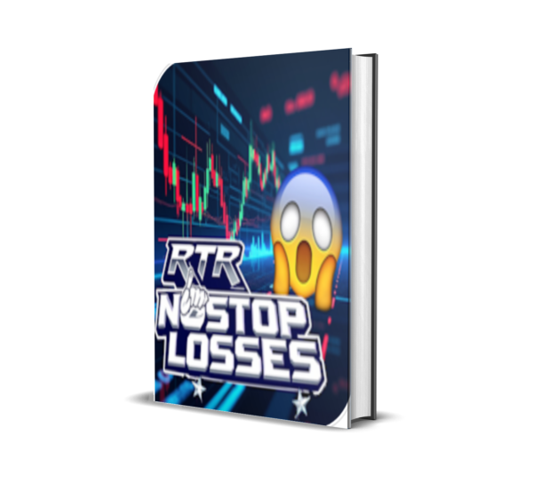 RTR No Hard Stop Losses EA
