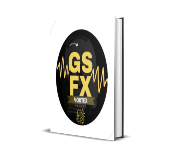 GSFX Vortex Gold Trader MT5