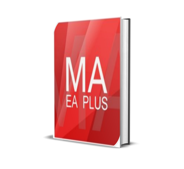 Moving Average EA Plus