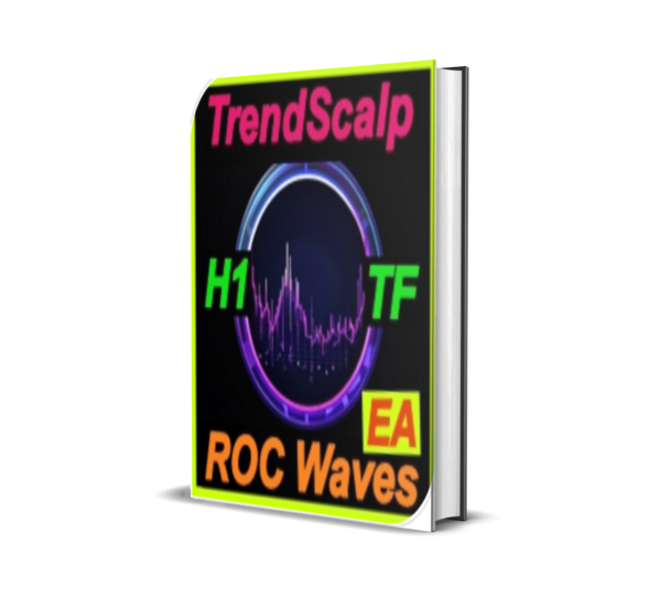 Trend Roc Waves Robot