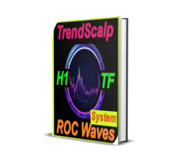 Trend ROC Waves Oscillator