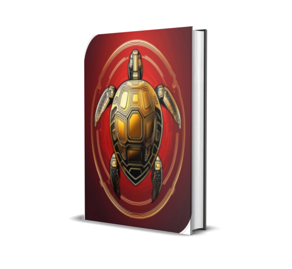 Tenacious Turtle Gold EA MT5