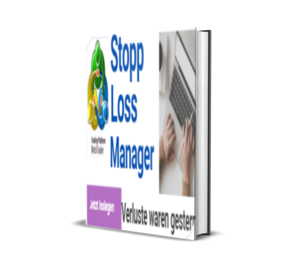 Stop Loss Manager EA