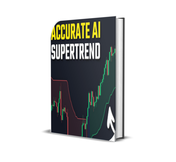 ML Adaptive SuperTrend Indicator
