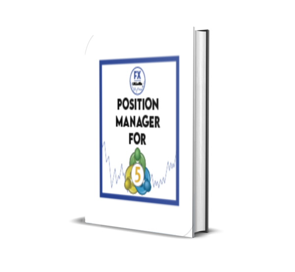 Forex Unlimited Position Manager EA