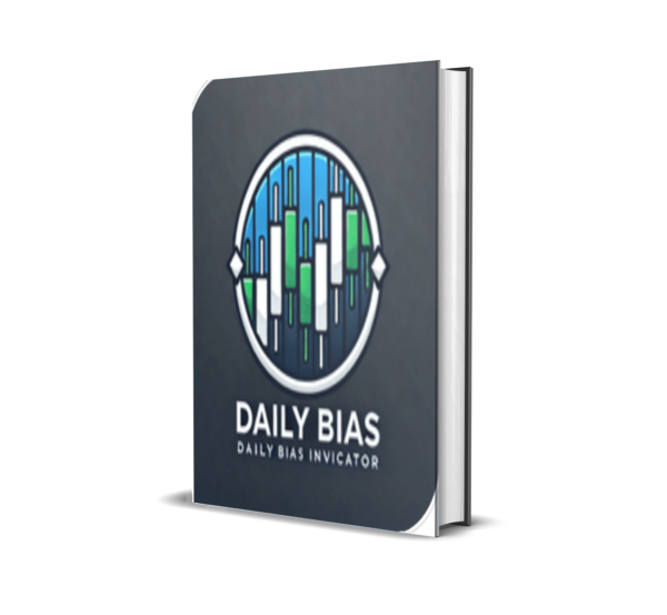 Daily Bias Simplified EA